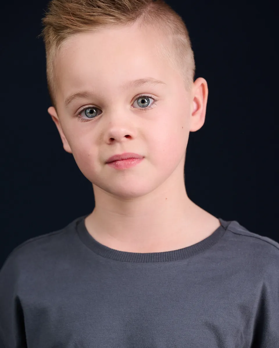 Jaxson Godfrey