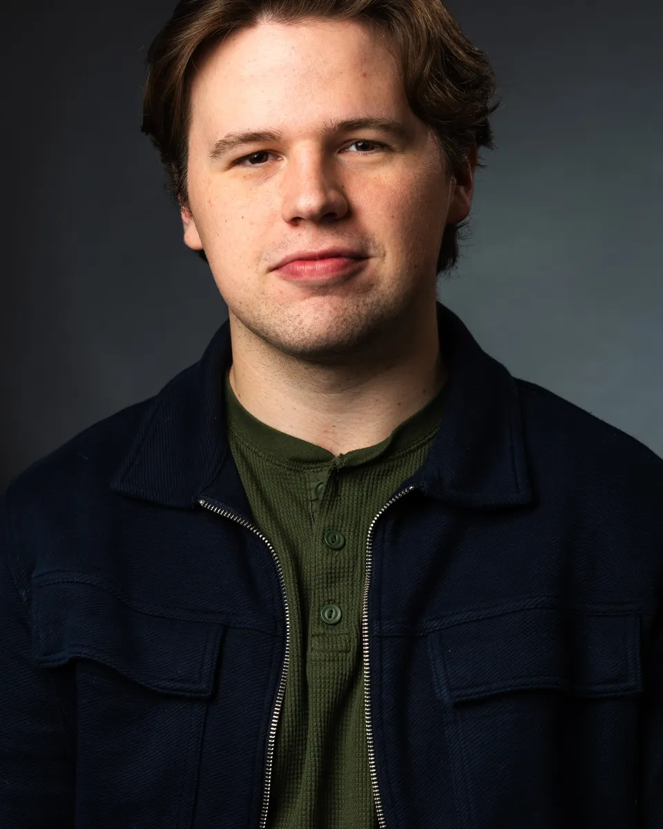 Harvey Evans