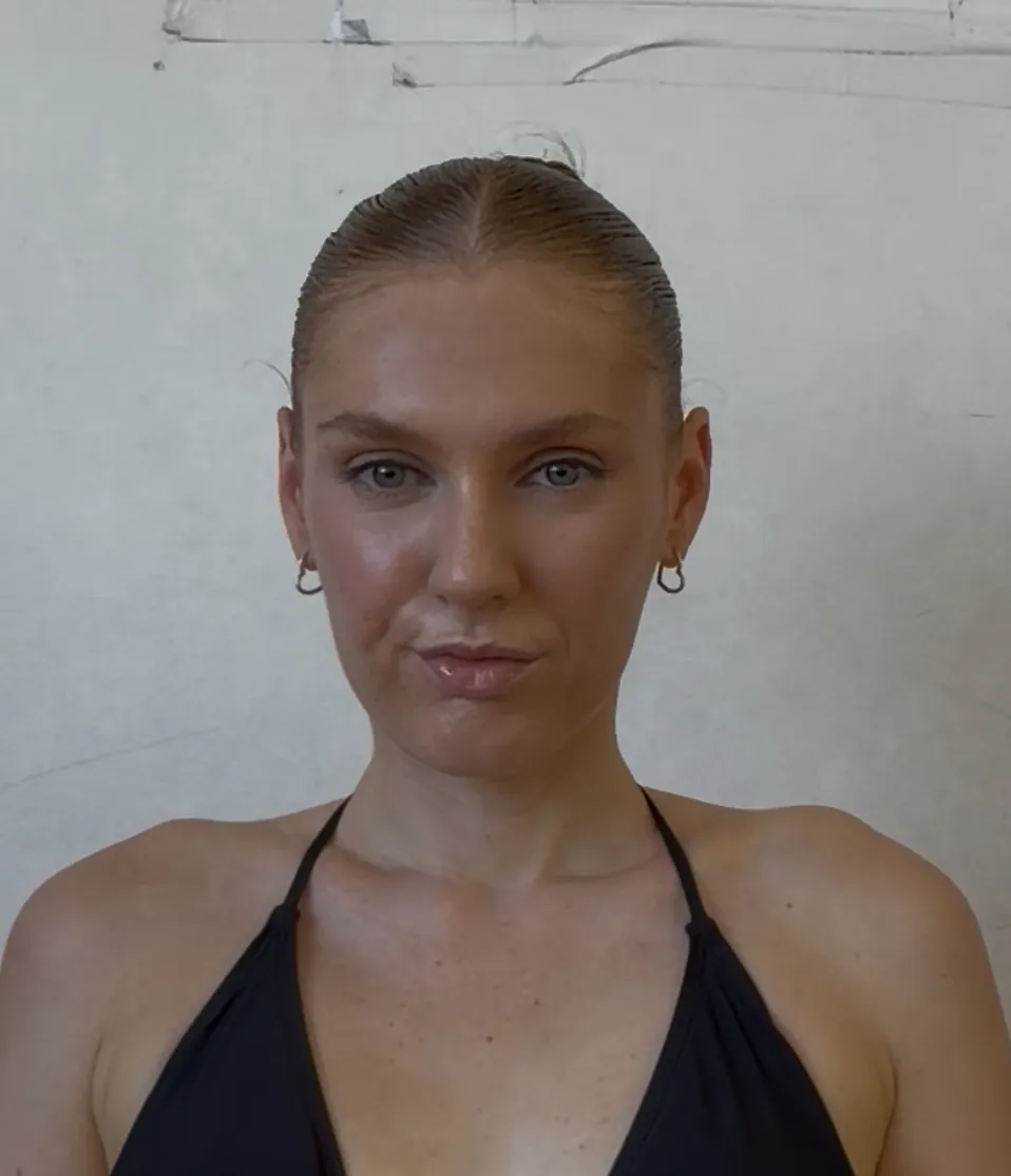 Amelia Schofield