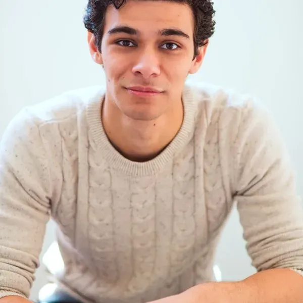 Nathaniel Savy