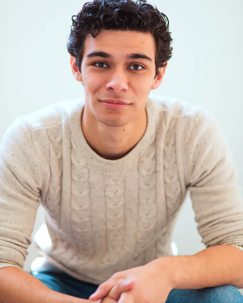 Nathaniel Savy