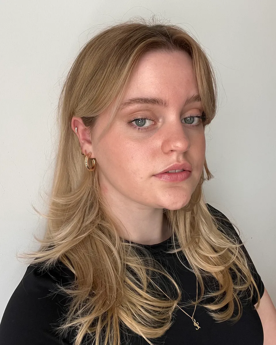 Lilliana Benger
