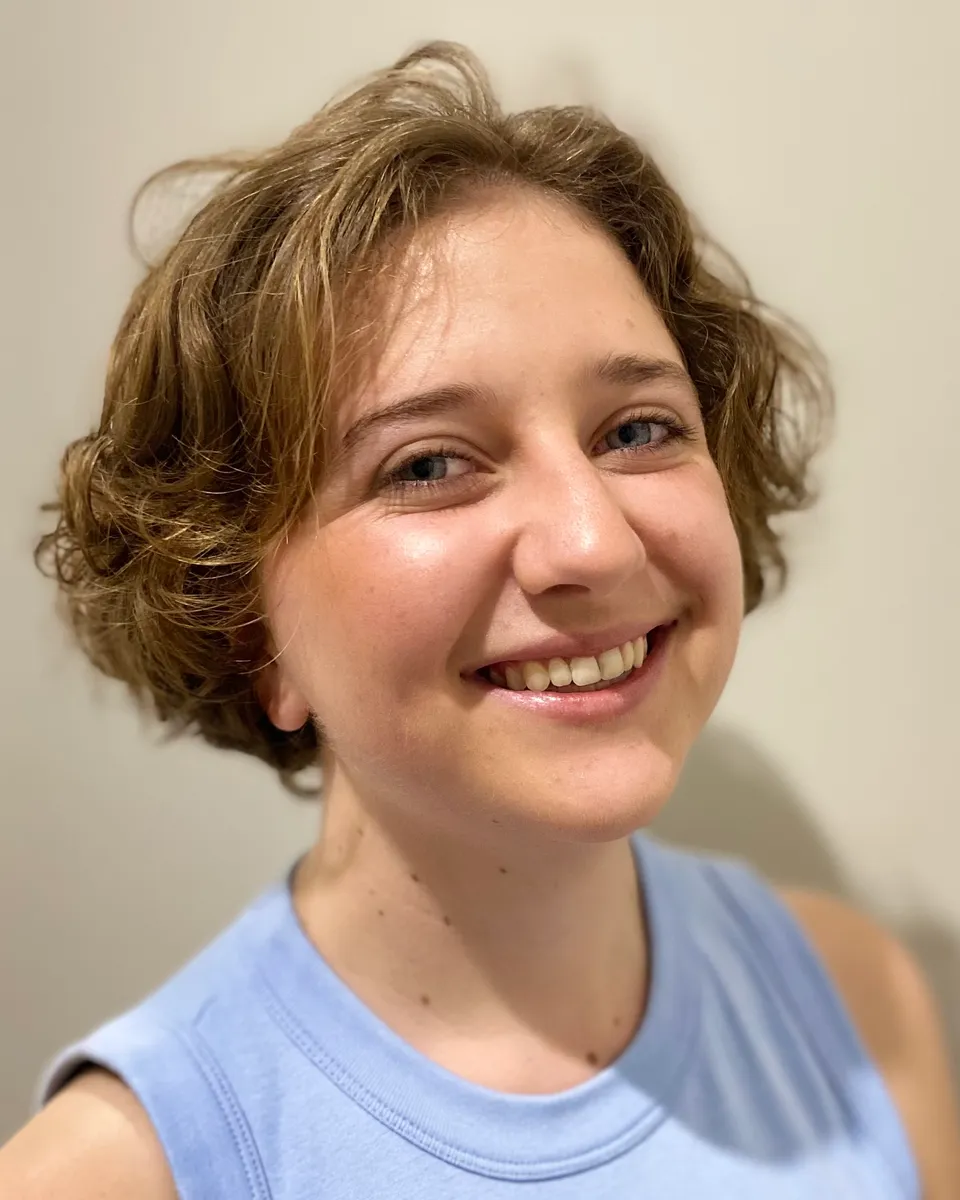Ellie Fallon
