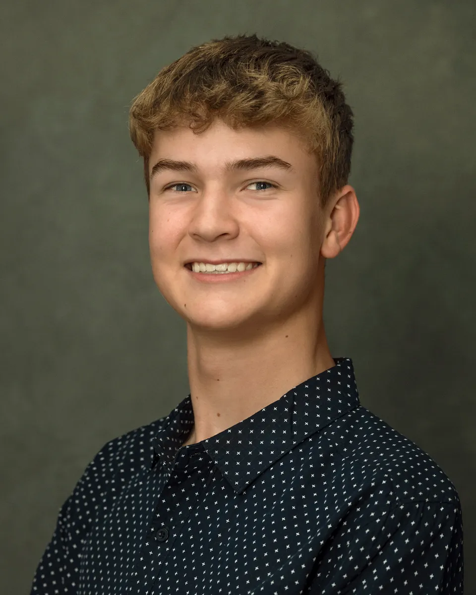 Jack Brown