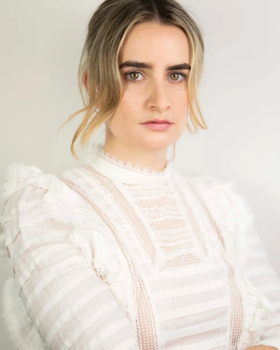 Hannah McInerney