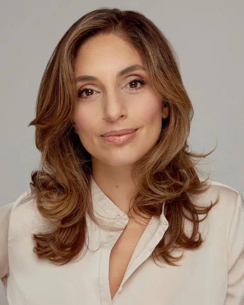 Lisa-Marie Parker