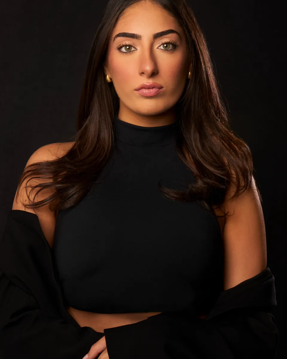 Stella Rango