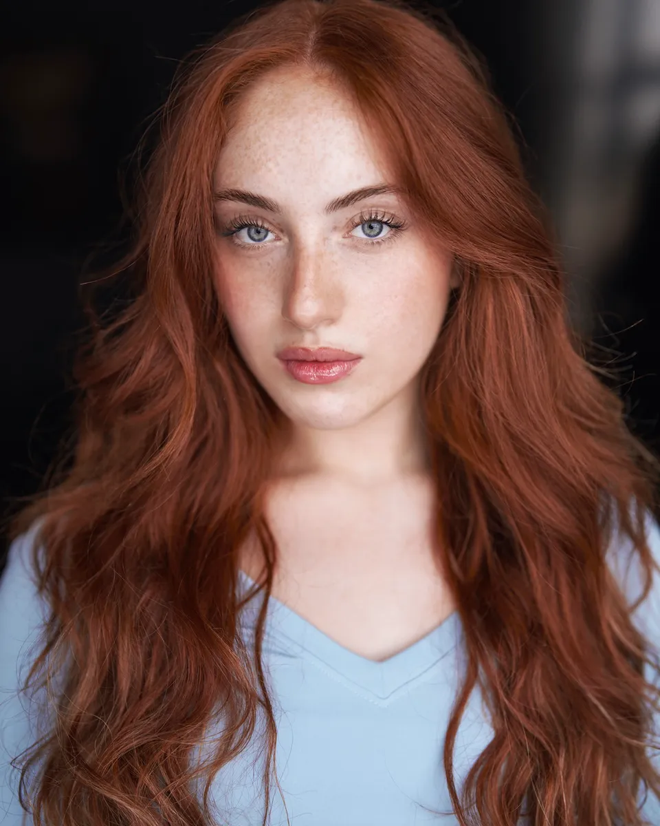 Mia Paris Scalise