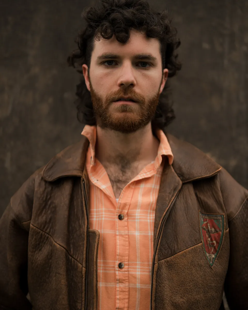 Zachery Bladwell