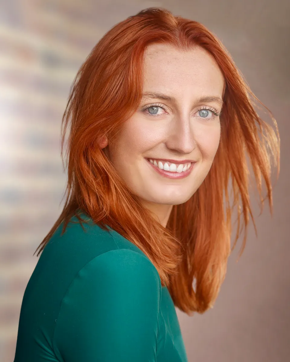 Megan Mooney