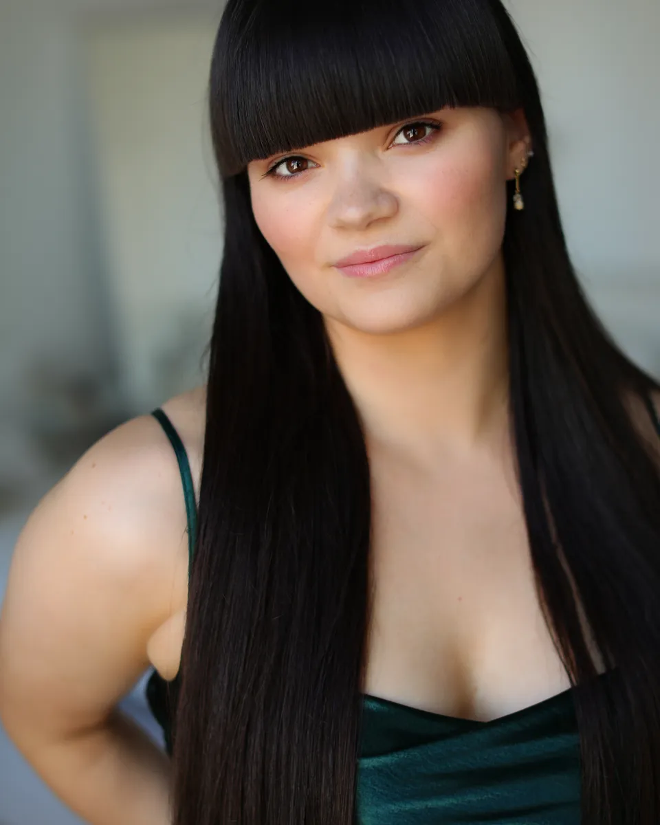 Annaliese Hall