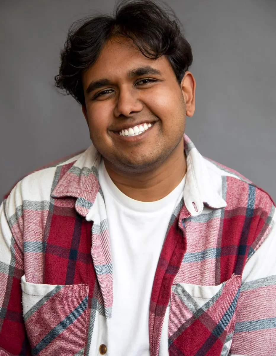 Ayush Aditya