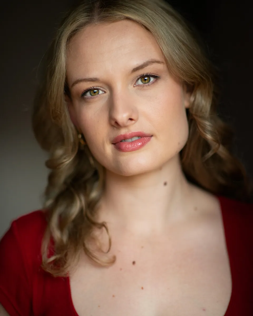 Natalie Patterson