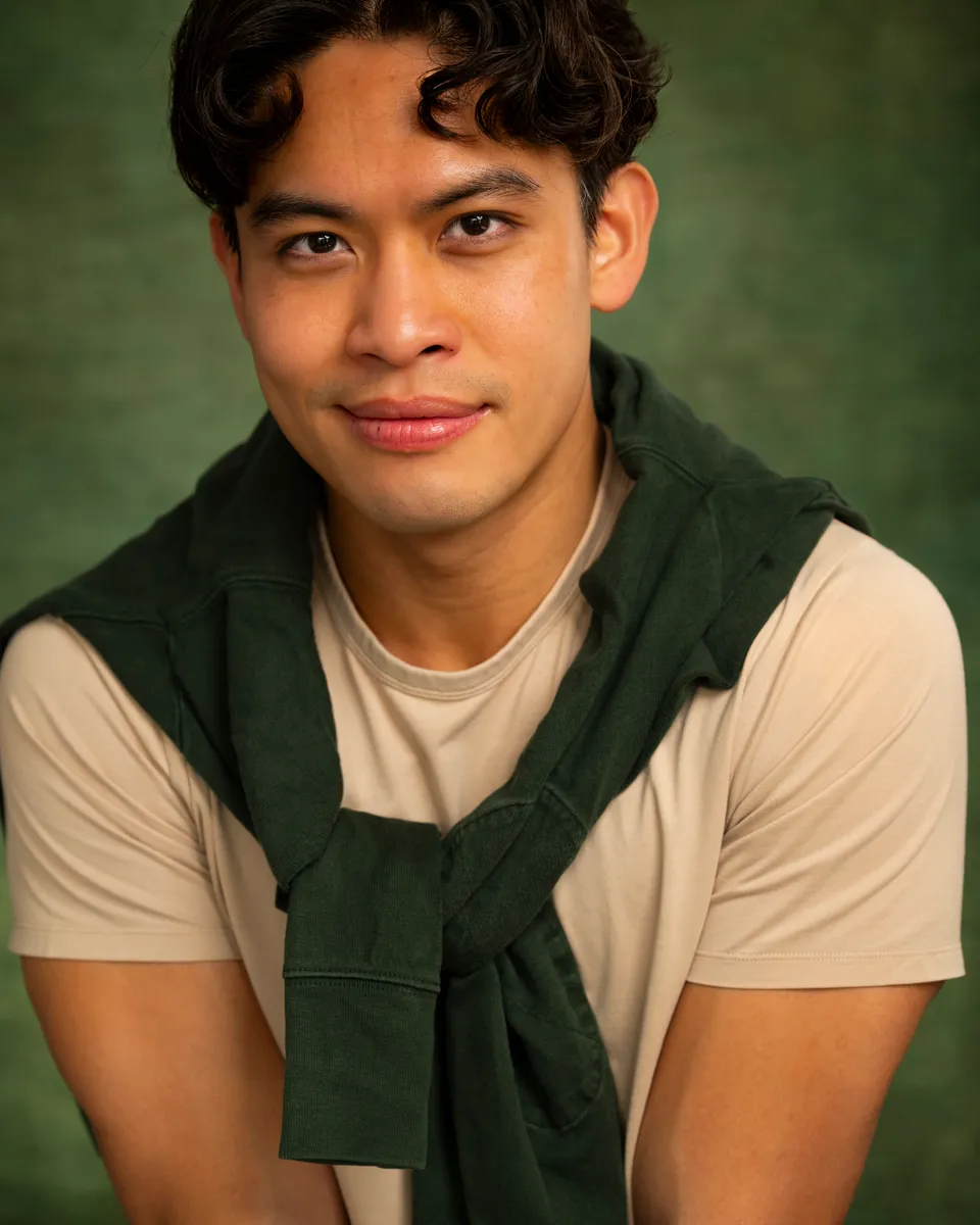 Shannon Cheong