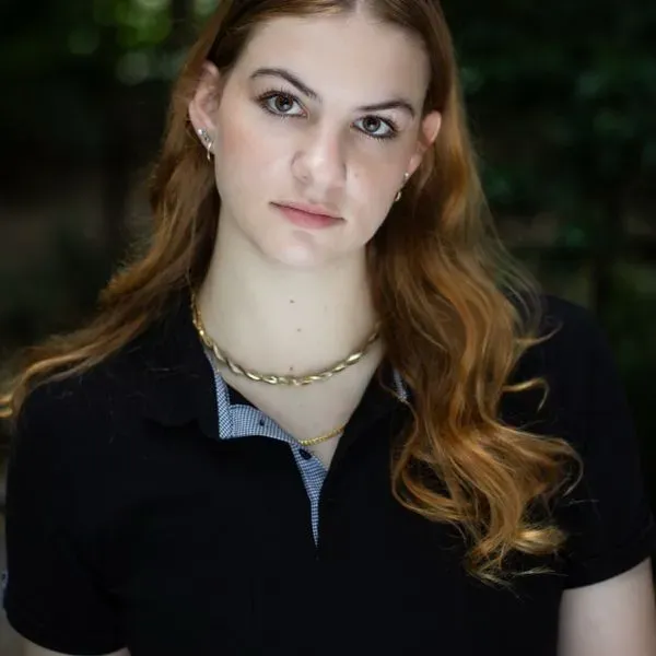 Charli Curtis