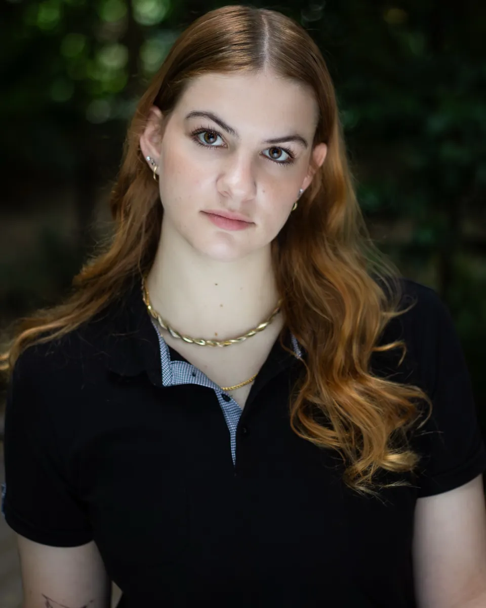Charli Curtis