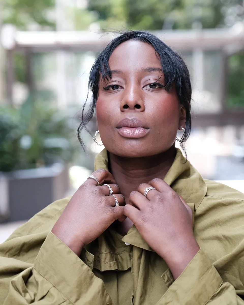 Winnie Mzembe