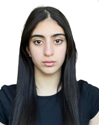 Amelia Sawakid
