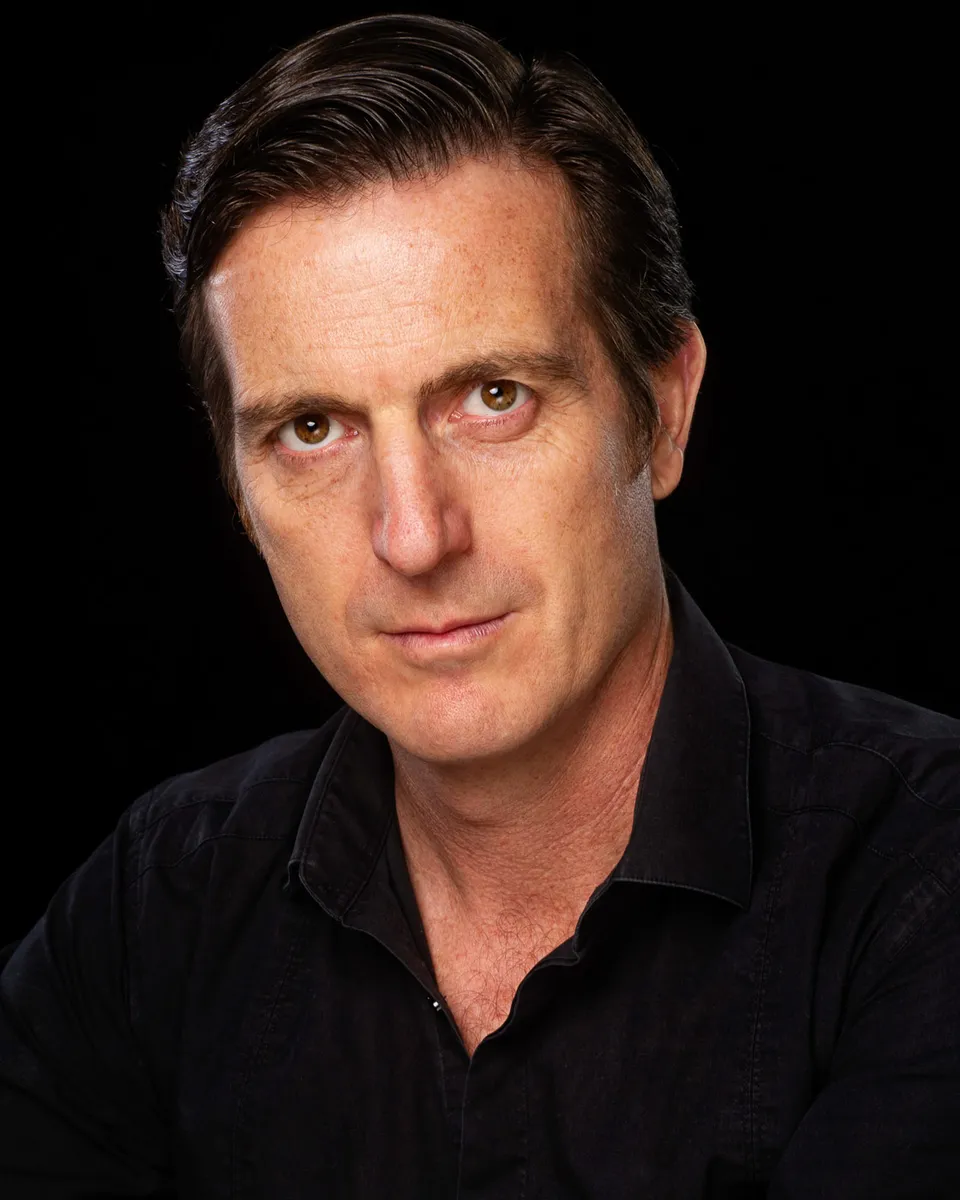 Andrew Broadbent