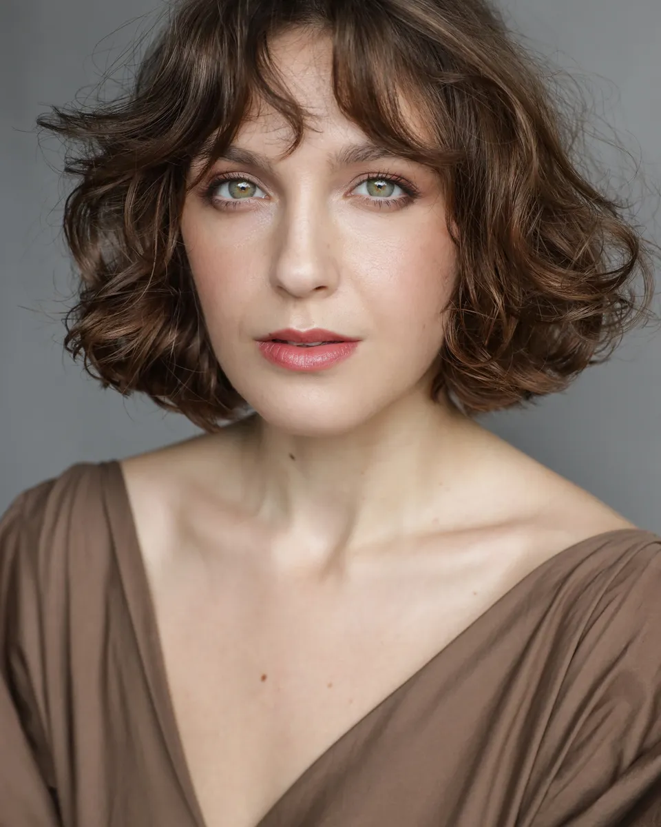Skye Beker