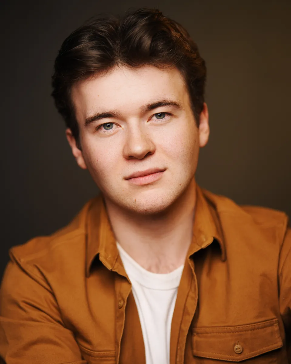 Saul Kavenagh