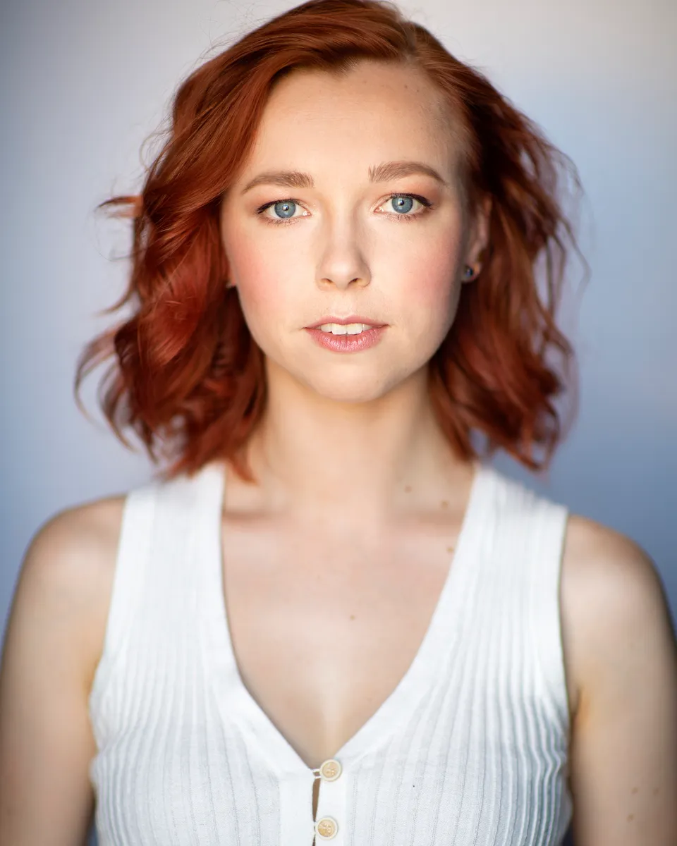 Karina Graham-Wilson