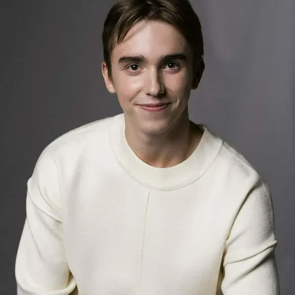 Michael Scott-Kahans