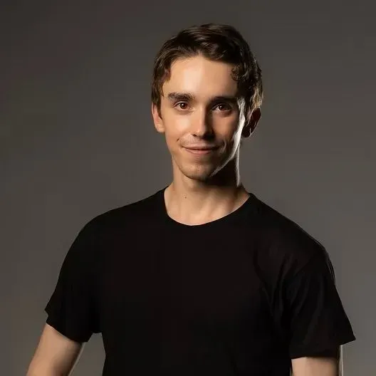 Michael Scott-Kahans