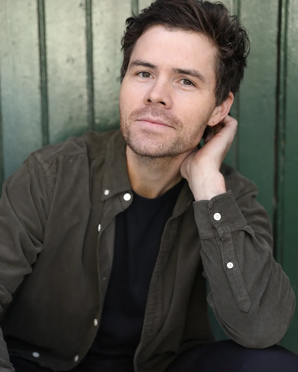 Lucas Linehan
