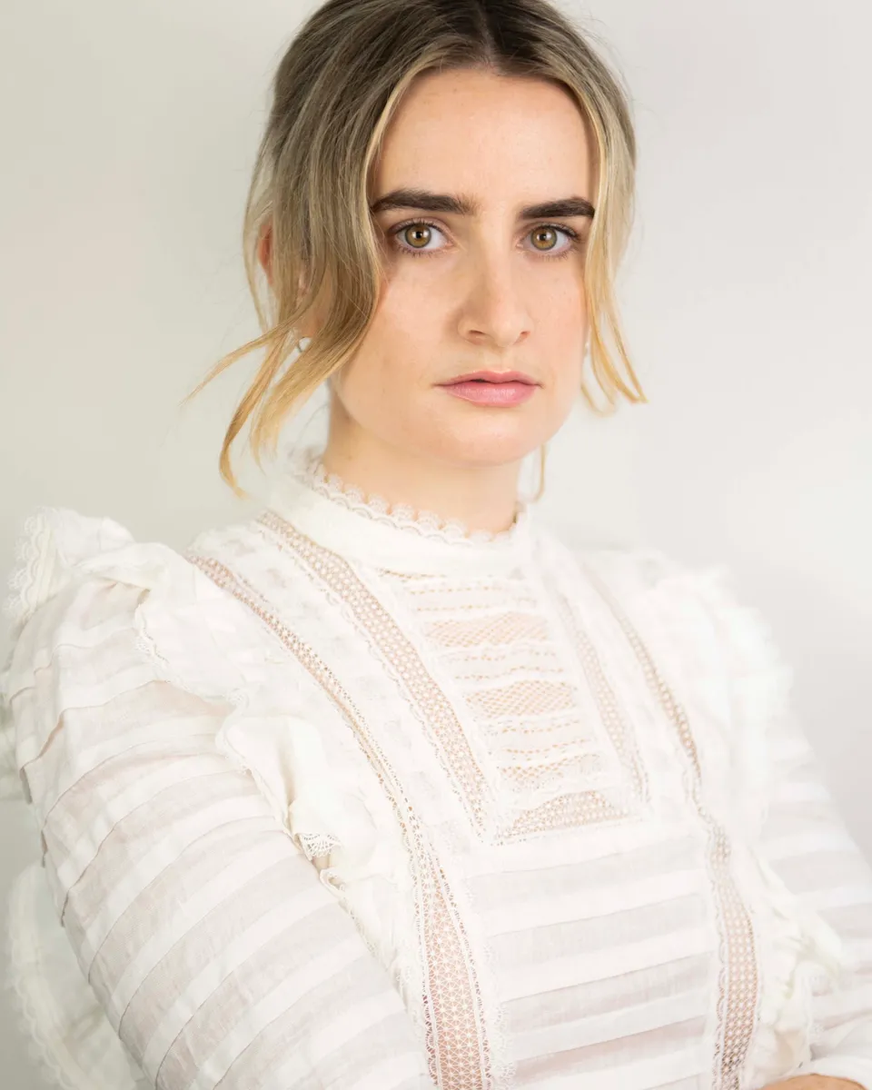 Hannah McInerney