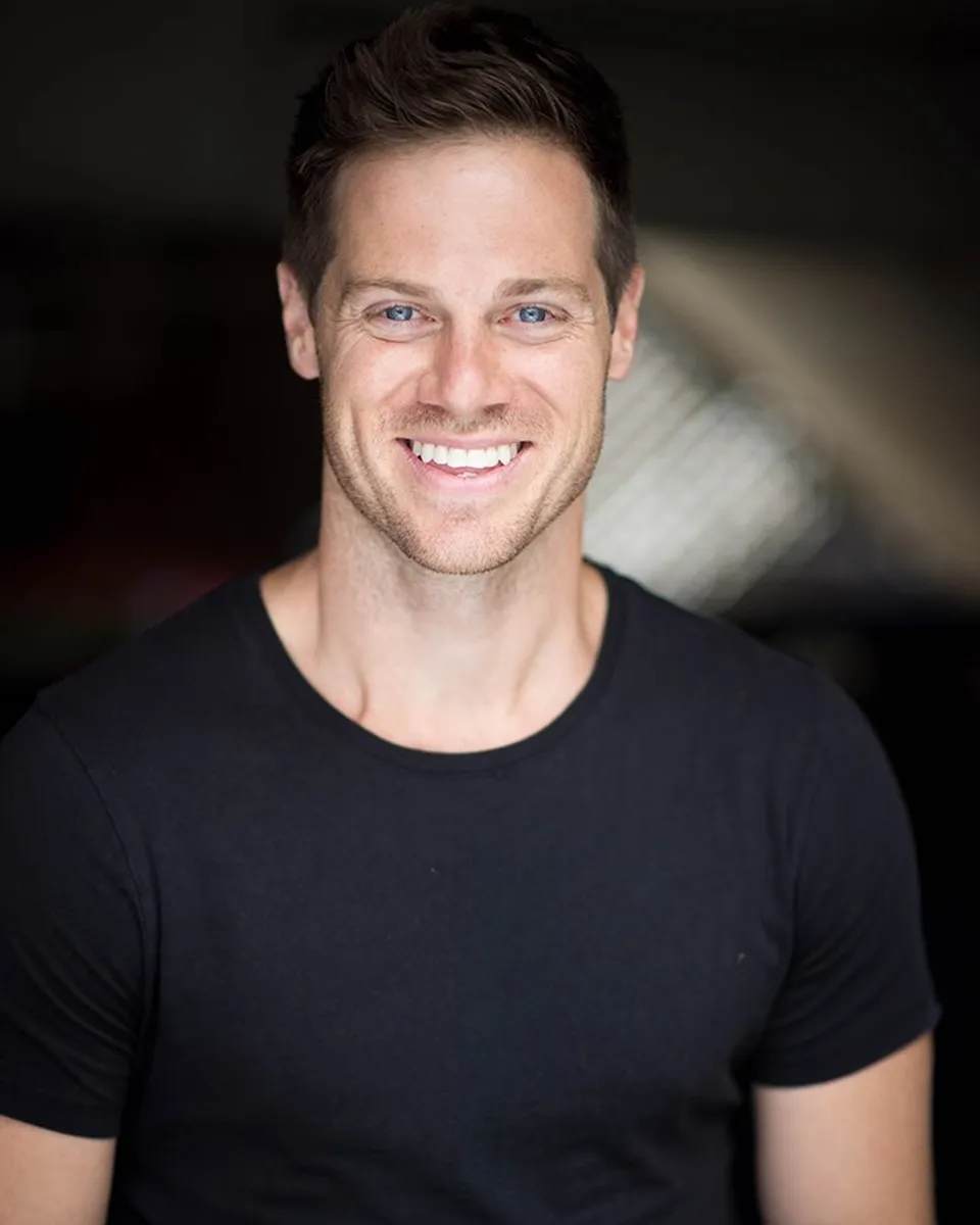 Stephen Mahy