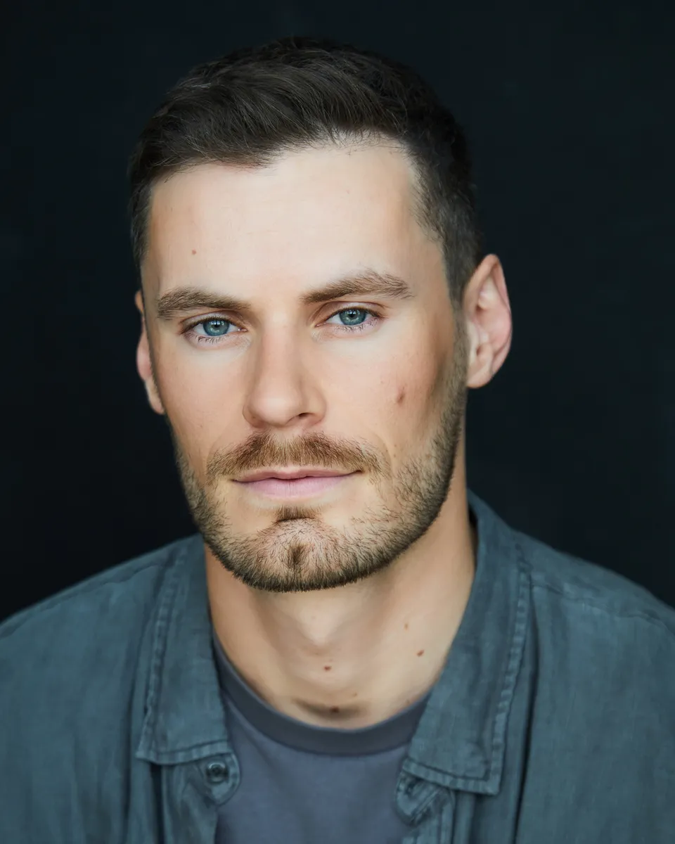 Stephen Madsen