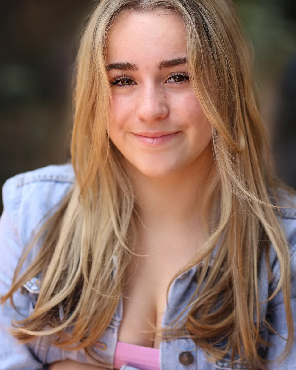 Lani Hirst