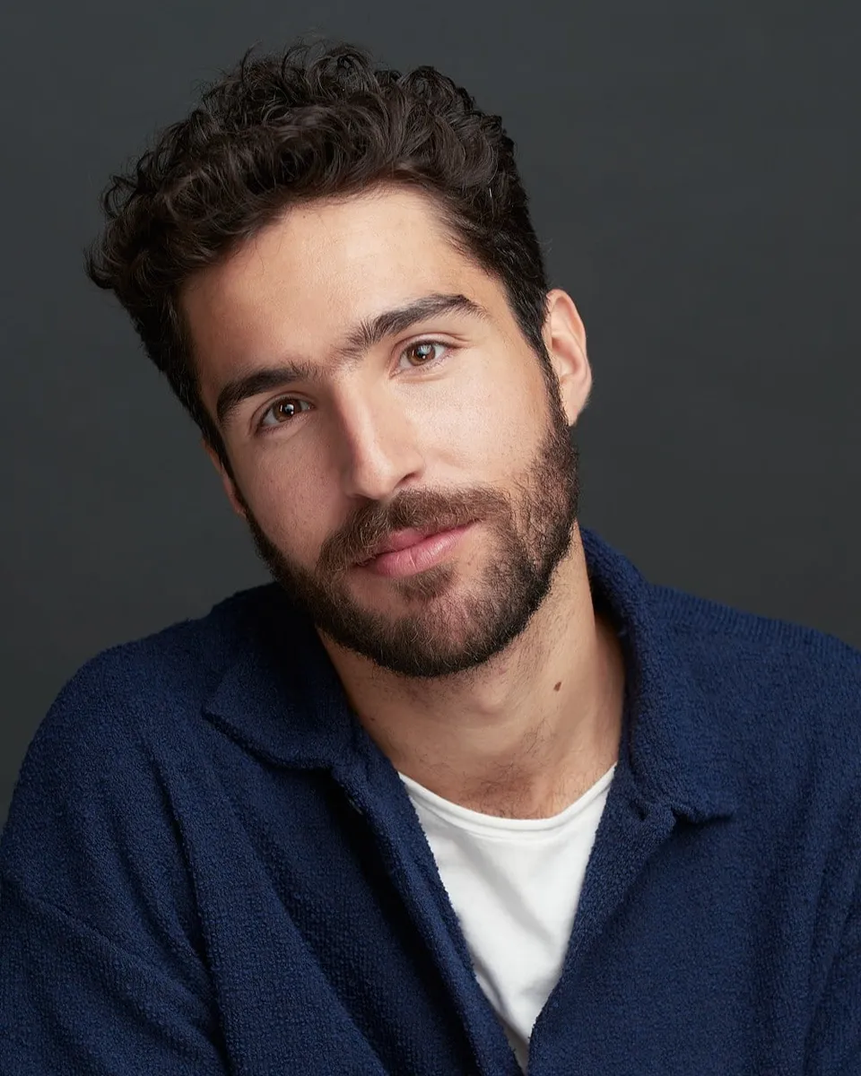 Andro Crespo