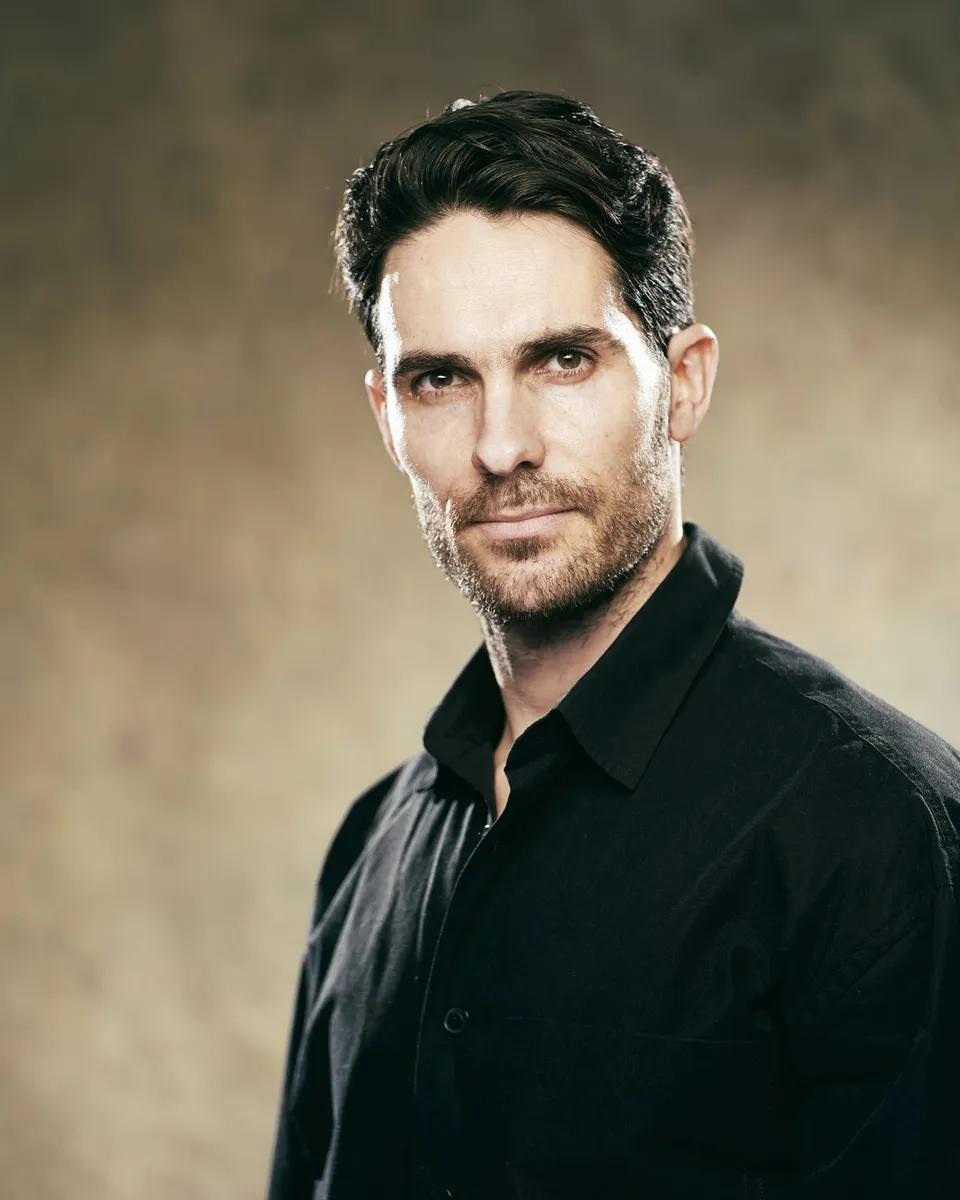Sergio Escribano