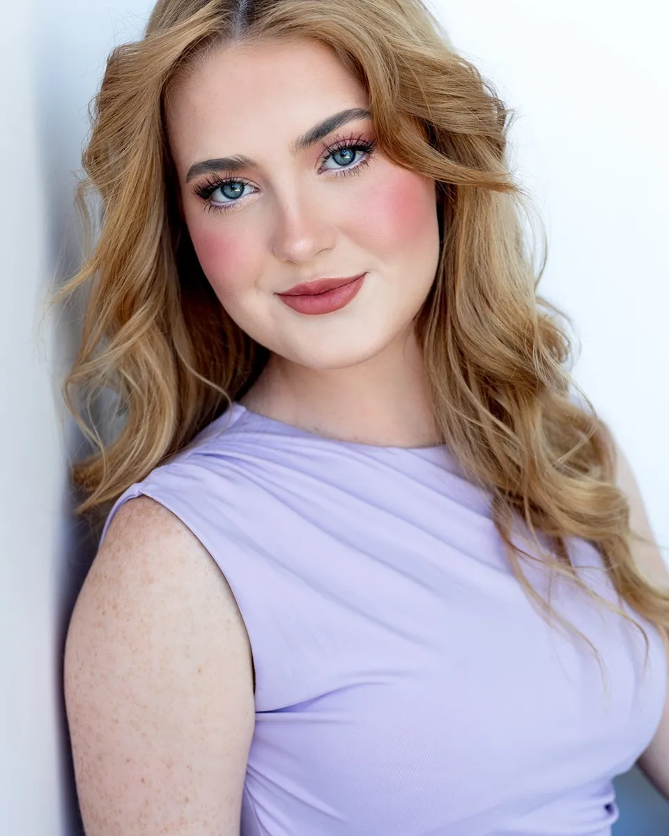 Isabella Anderson