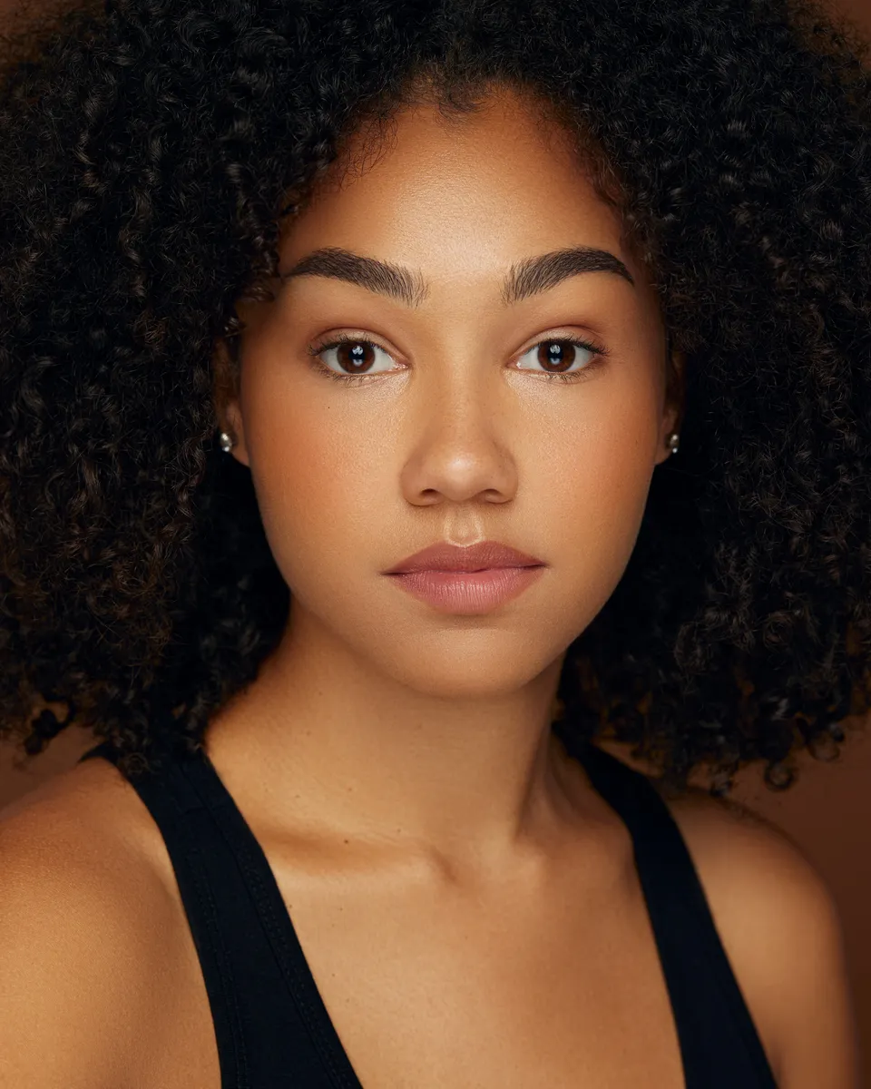 Autumn Jones