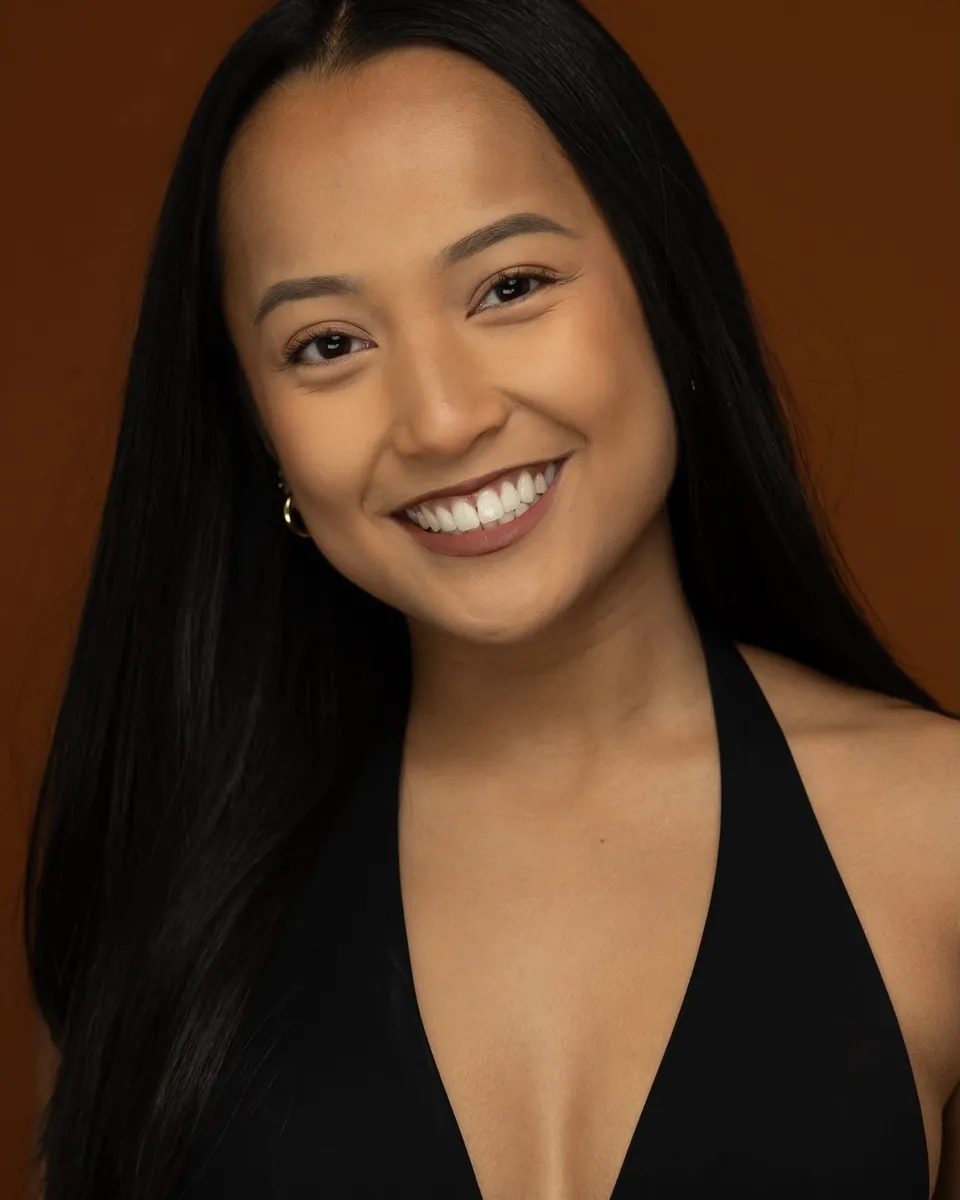 Alyzza Cabusas