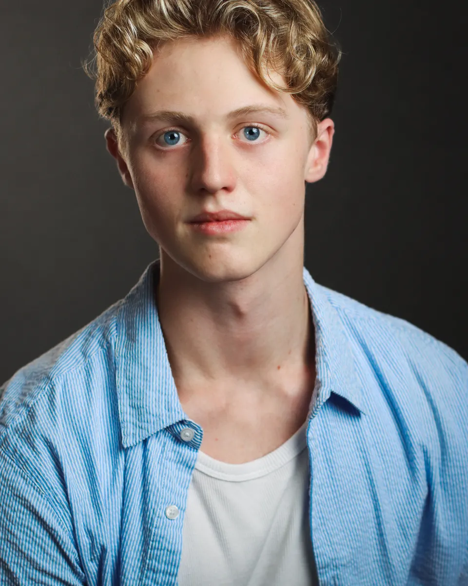Jack Angwin
