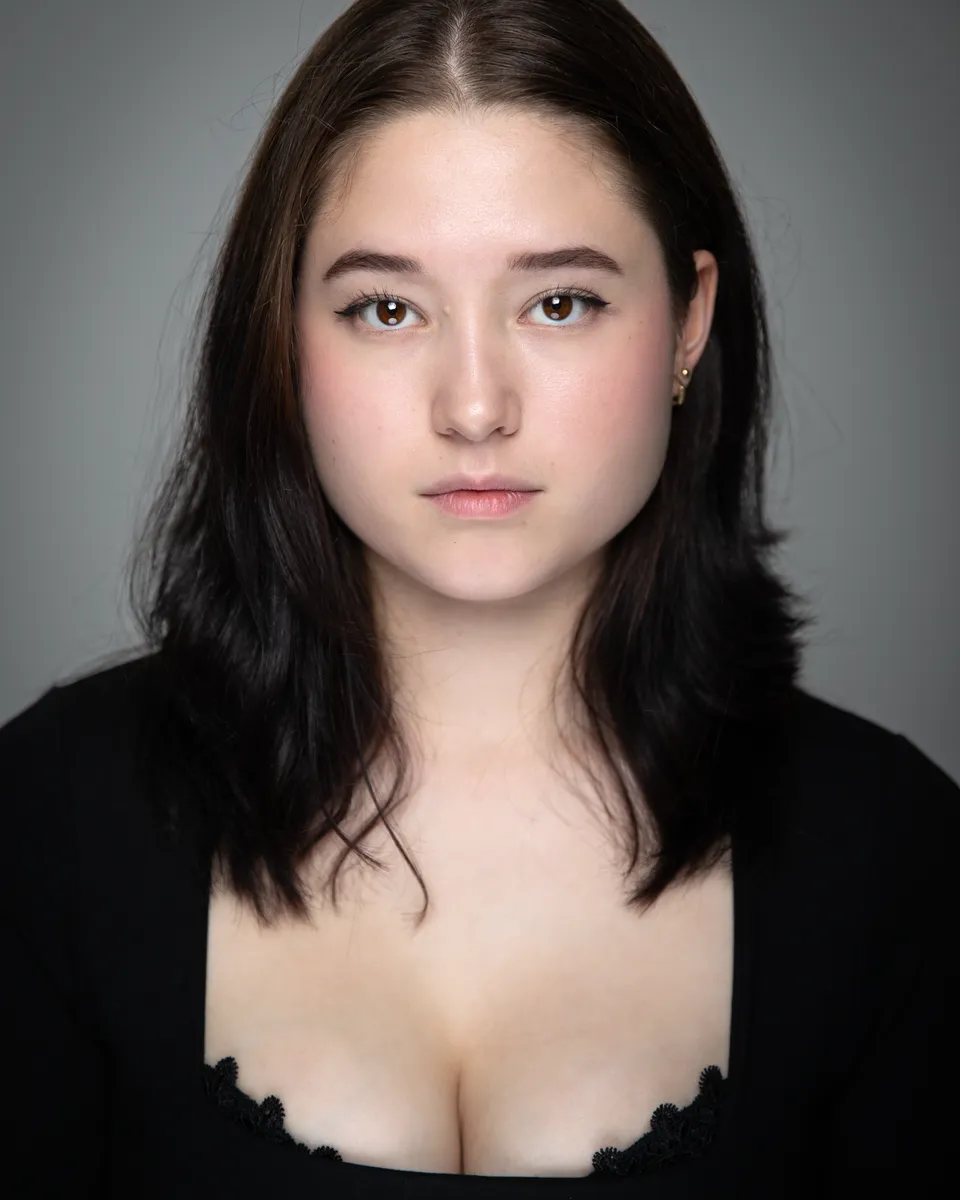 Jessica Kok