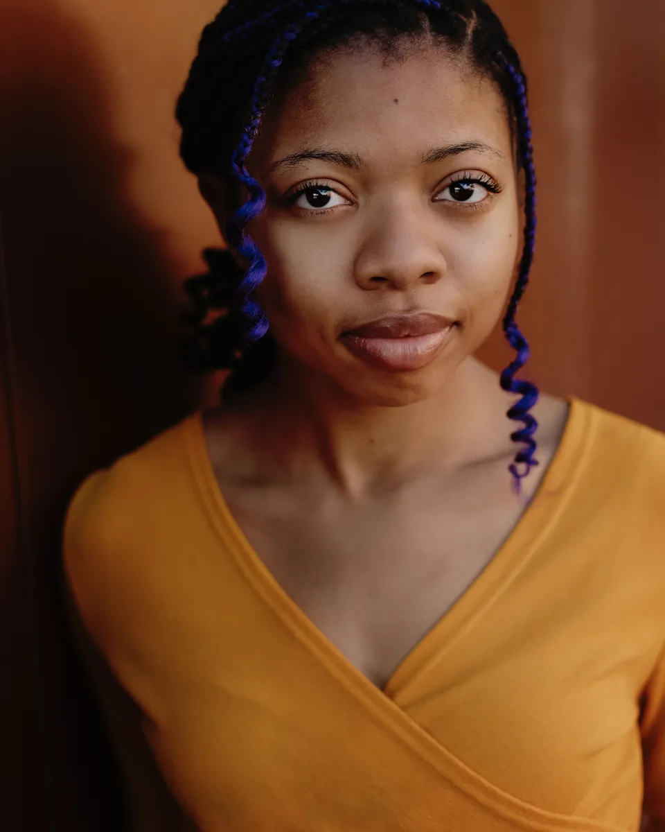 Kambria Cook