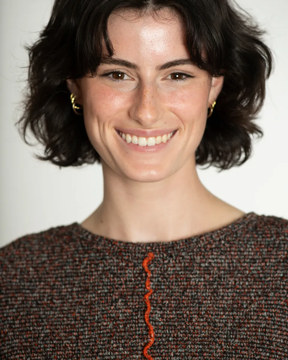 Maryanna Coppini