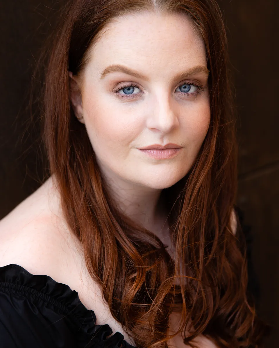 Caitlin Fortune