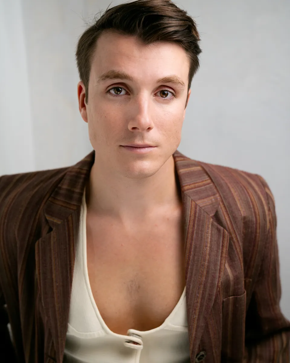 Alec Steedman