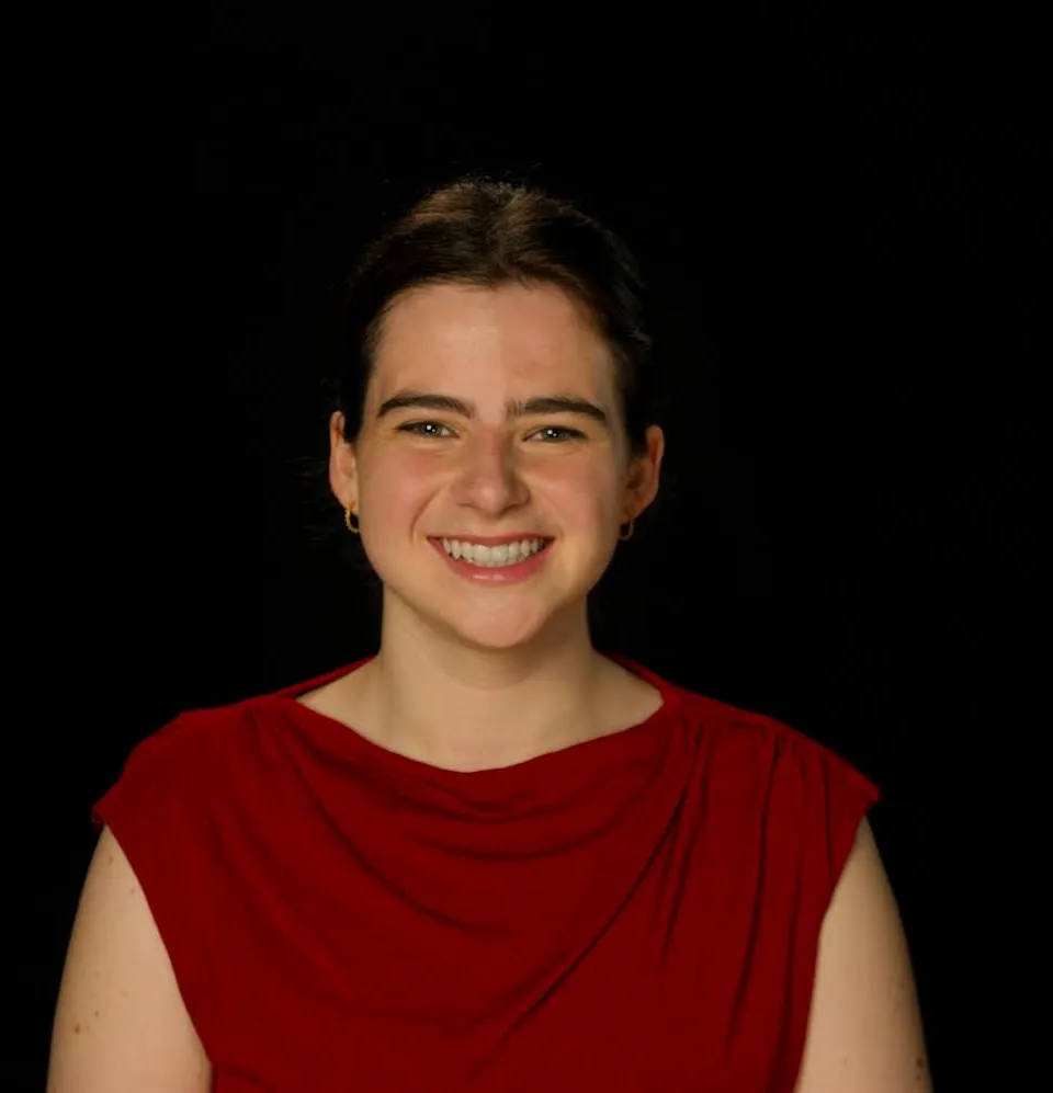 Evangeline Martin