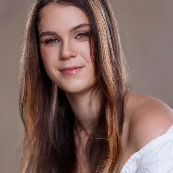 Amber Ivers