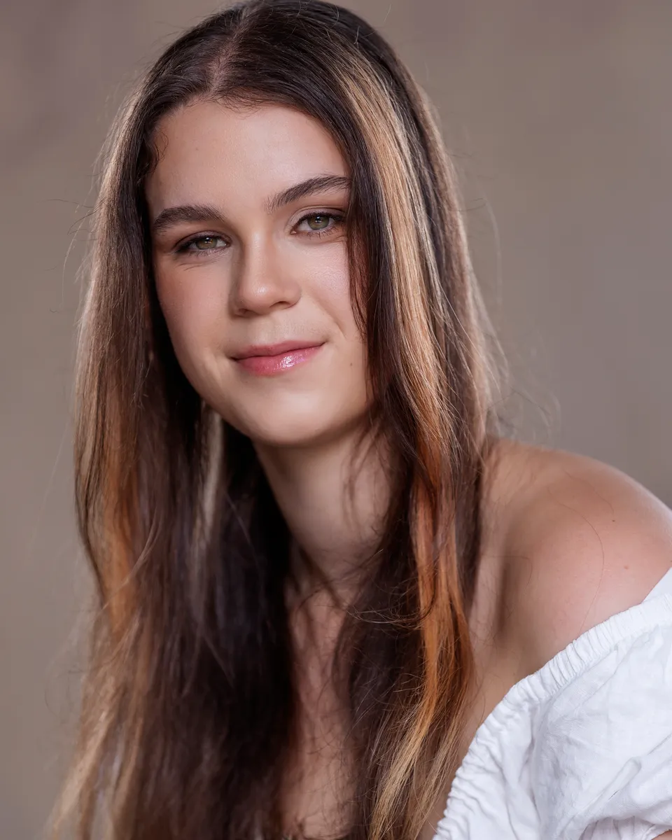 Amber Ivers