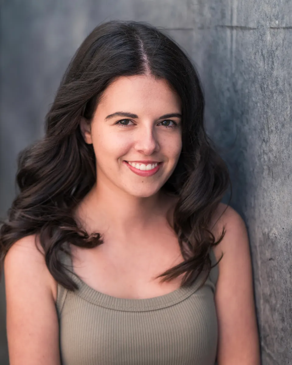 Amelia Szabo