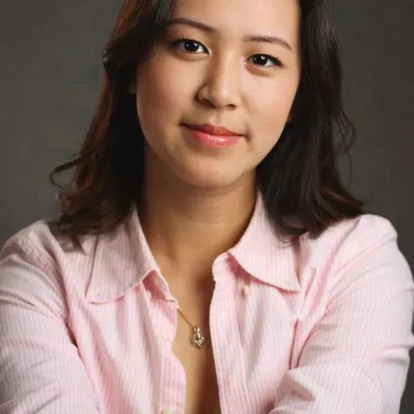 Xia Lian Wilson