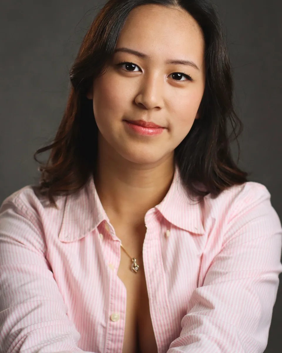 Xia Lian Wilson
